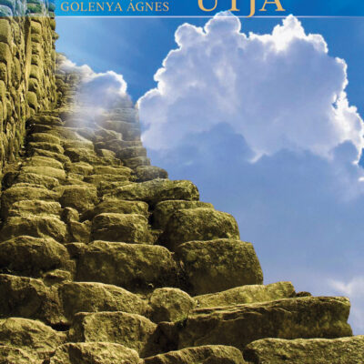 Az aranyasszony útja - mobi Ekönyv