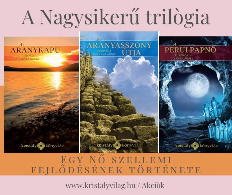 Az aranyasszony útja - Image 3