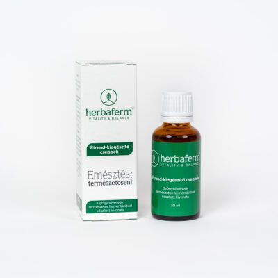 Herbaferm csepp ( 1 havi adag)