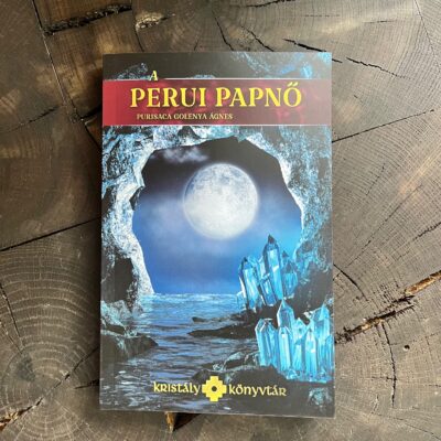A perui papnő