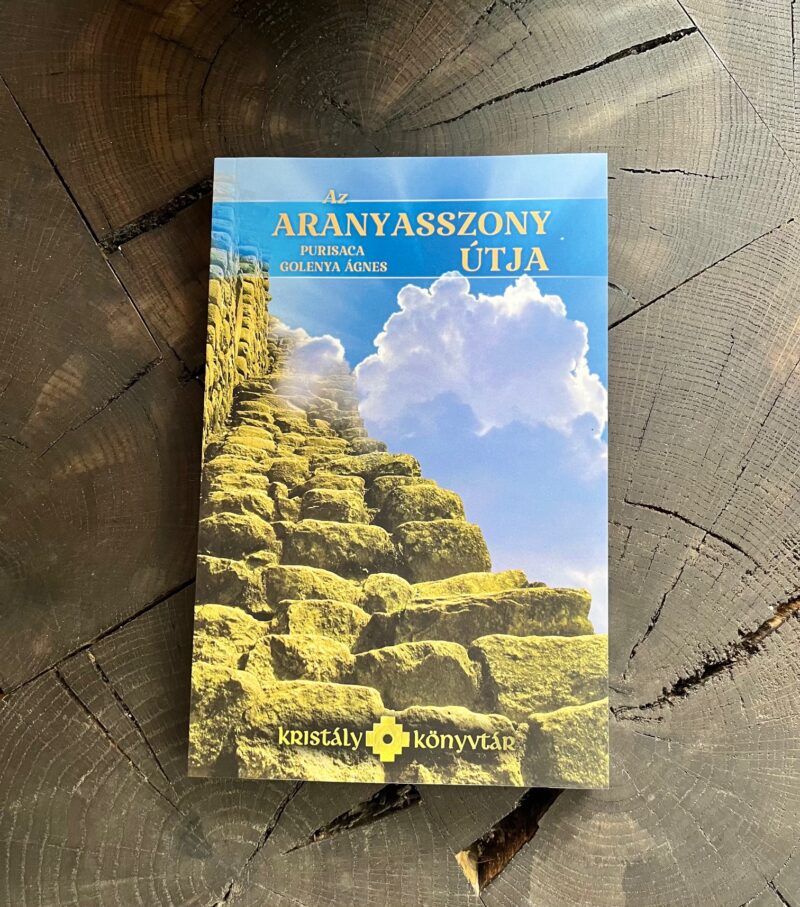Az aranyasszony útja