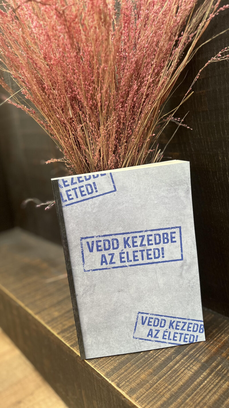 Vedd kezedbe az életed! - Image 2