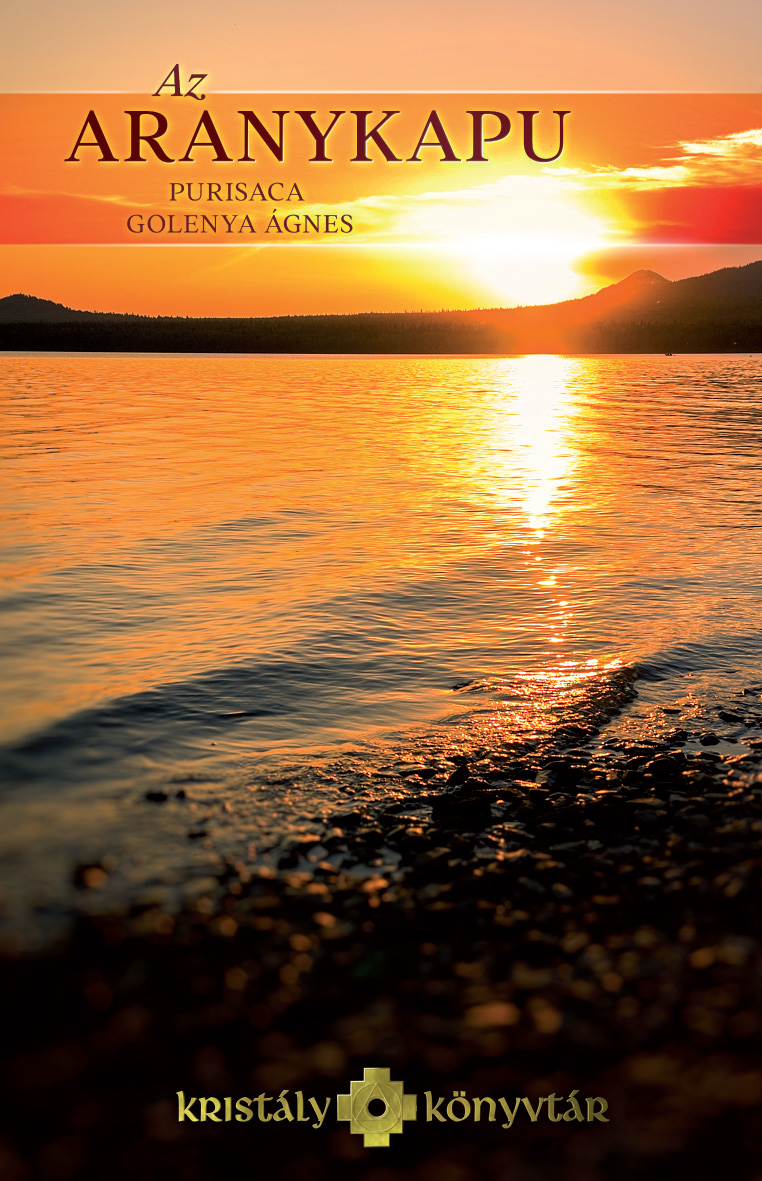 Az Aranykapu - mobi Ekönyv