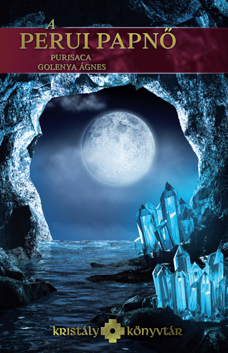 A perui papnő -Mobi Ekönyv