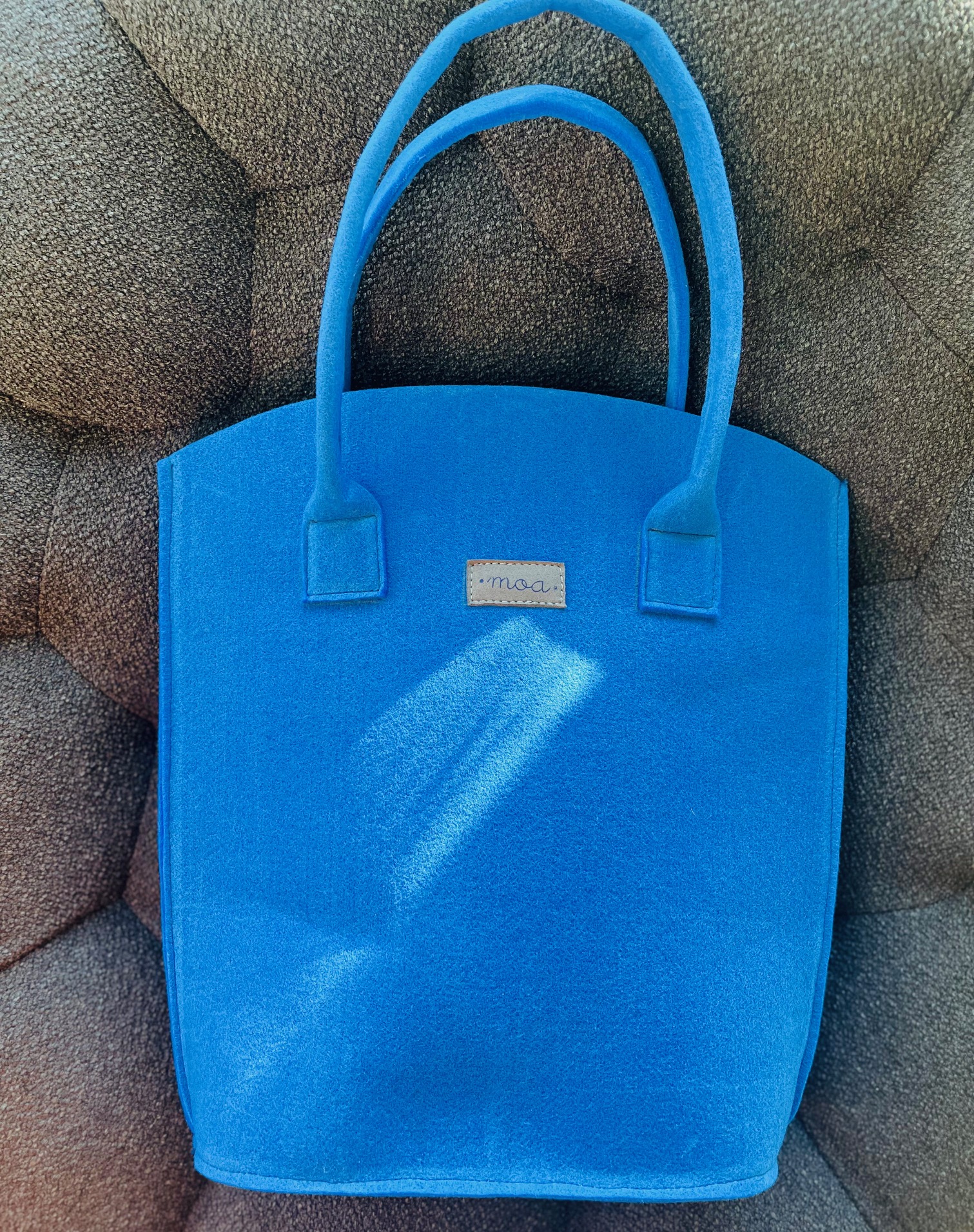 Moa designer táskák és kosarak