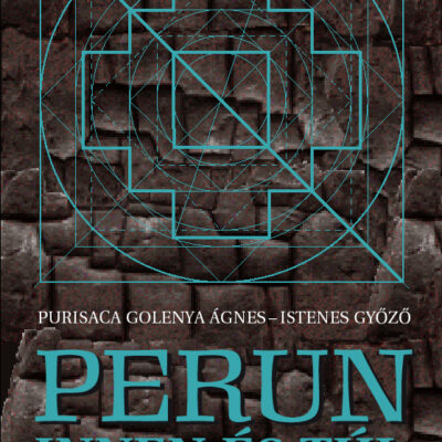 Perun innen és túl Epub Ekönyv