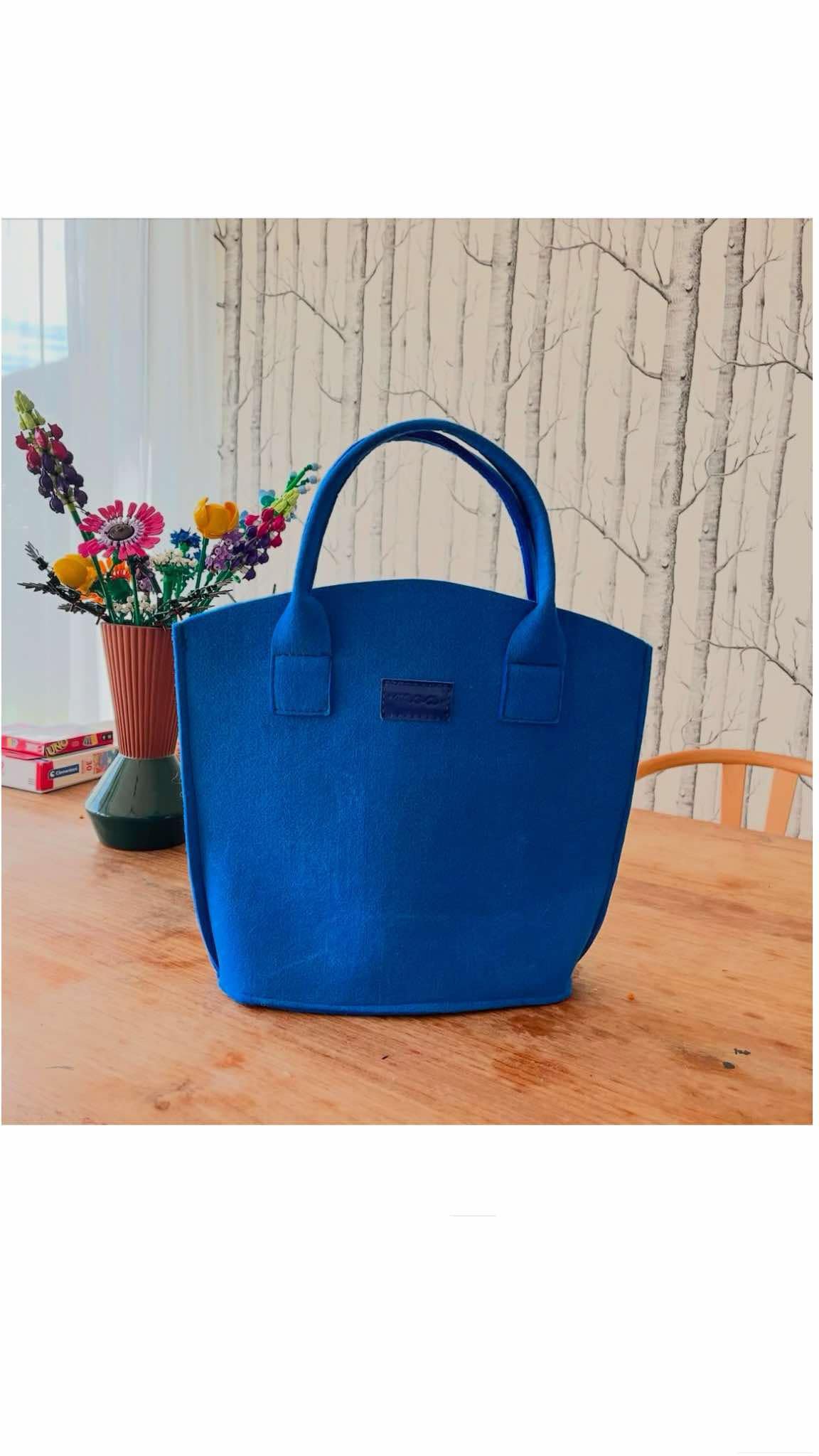 Moa designer táskák és kosarak - Image 4