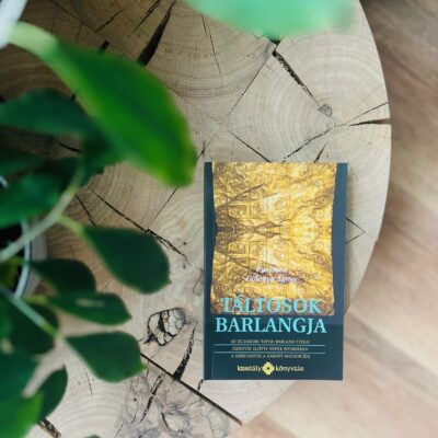 Táltosok Barlangja