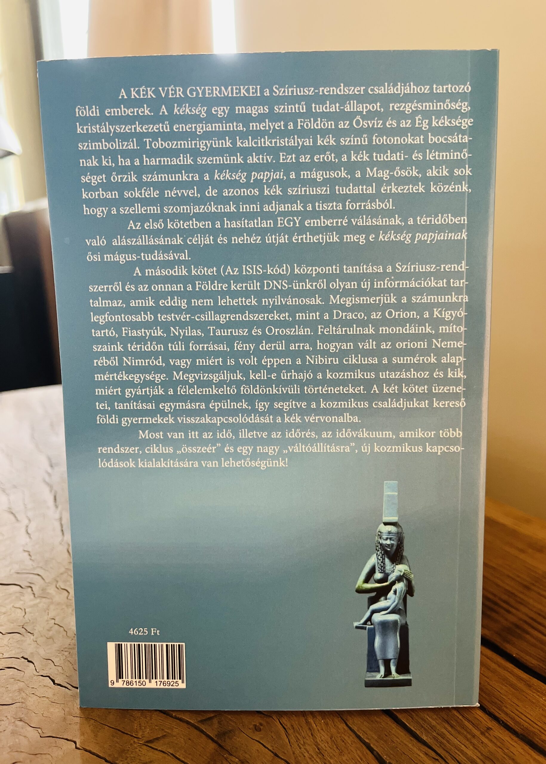 Kék Vér Gyermekei 1.2. kötet egyben - Image 4