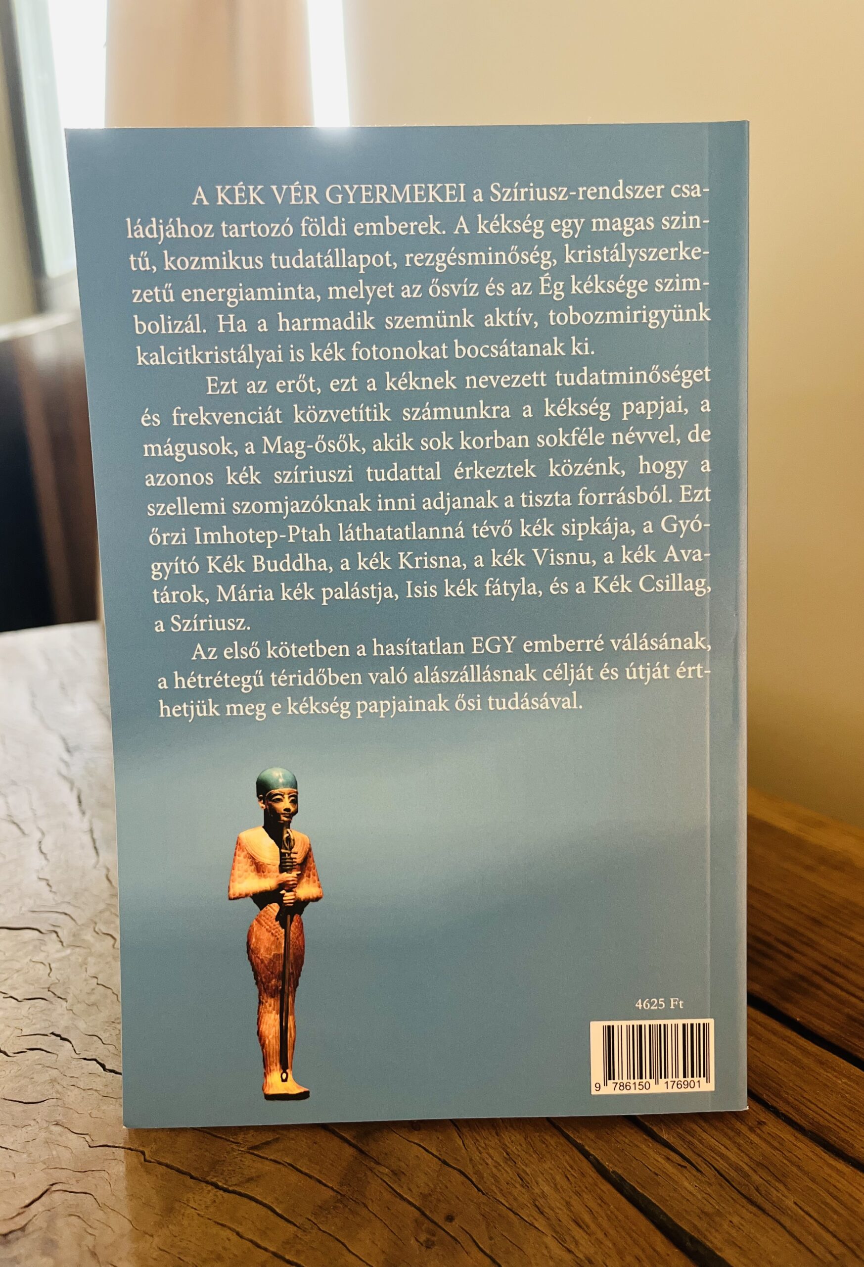 Kék Vér Gyermekei 1.2. kötet egyben - Image 5