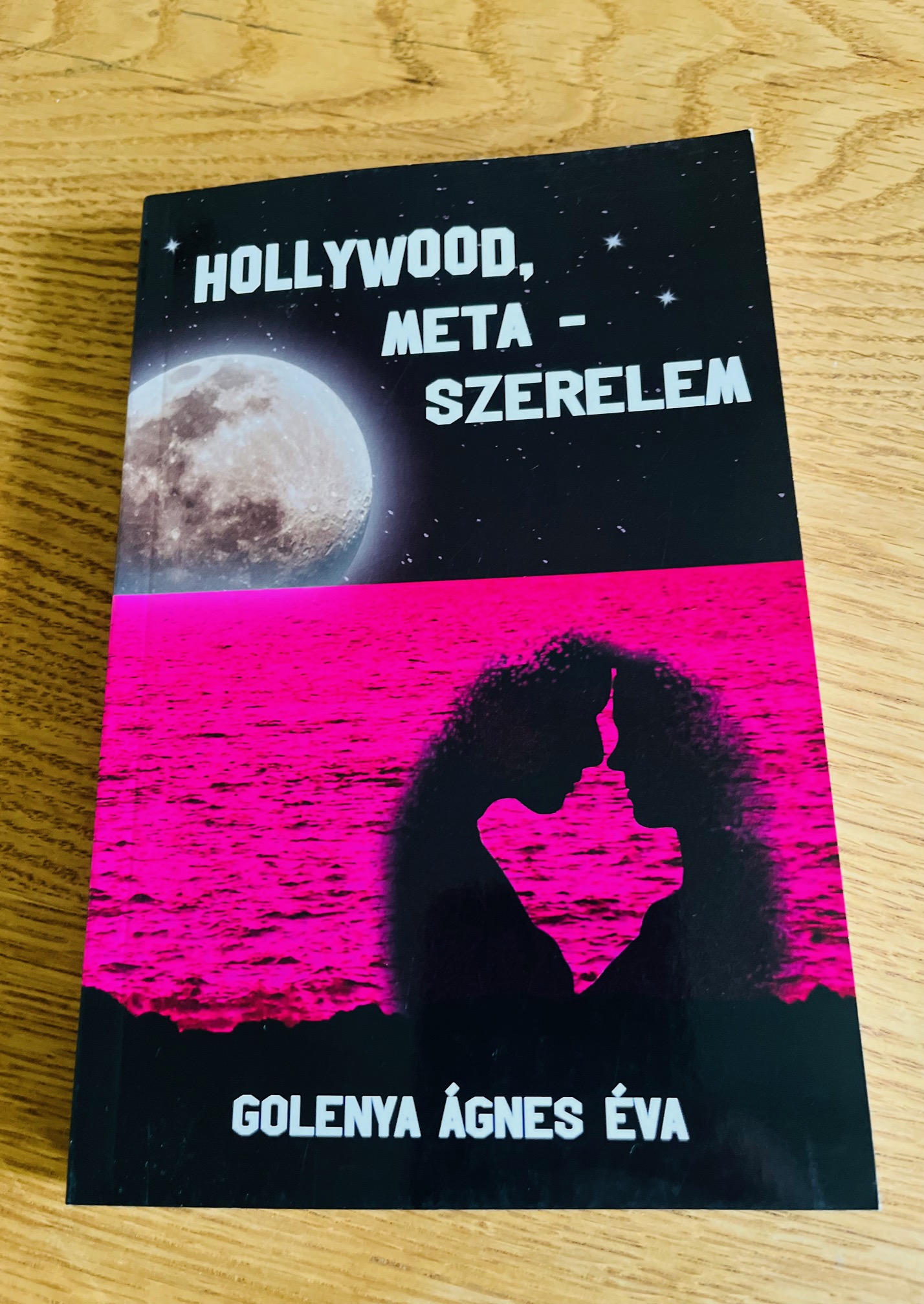 Hollywood Meta Szerelem - Image 2