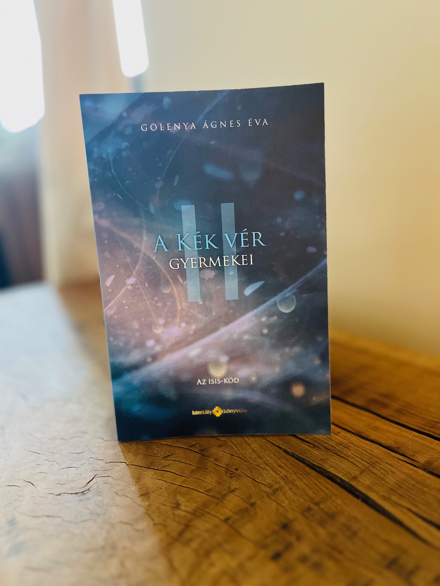 Kék Vér Gyermekei 1.2. kötet egyben - Image 2