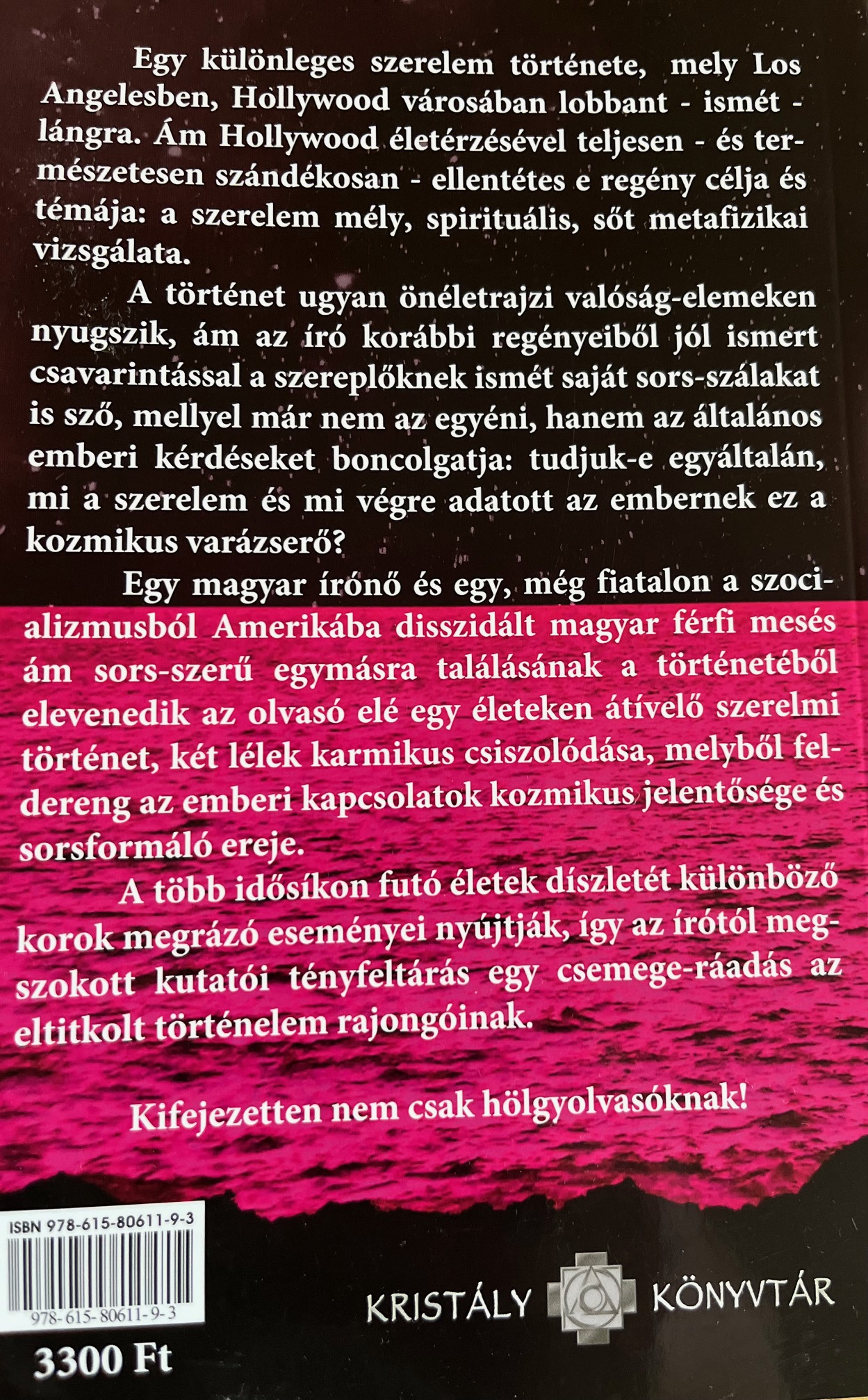 Hollywood Meta Szerelem - Image 3