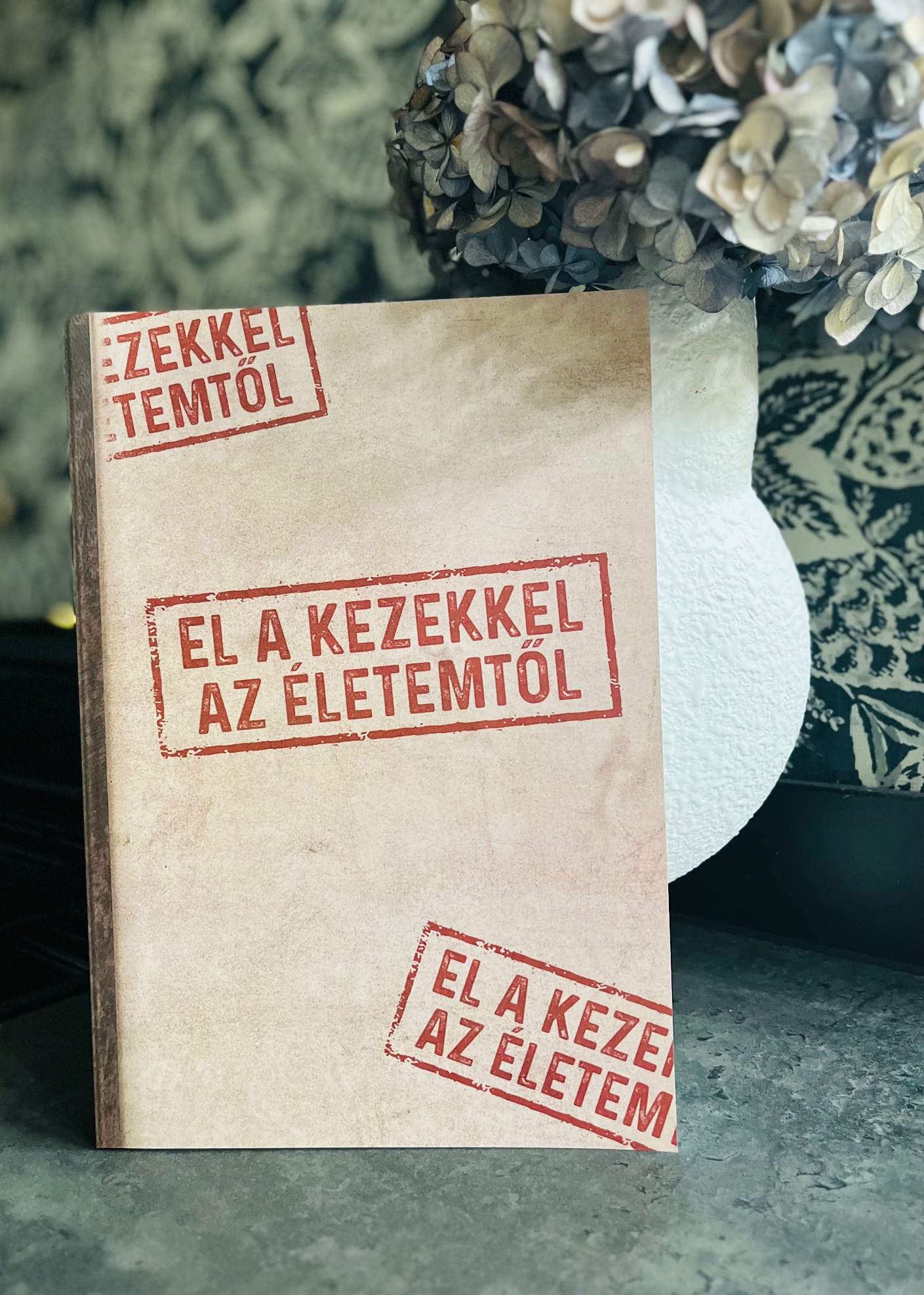 El a kezekkel az életemtől! - Image 4