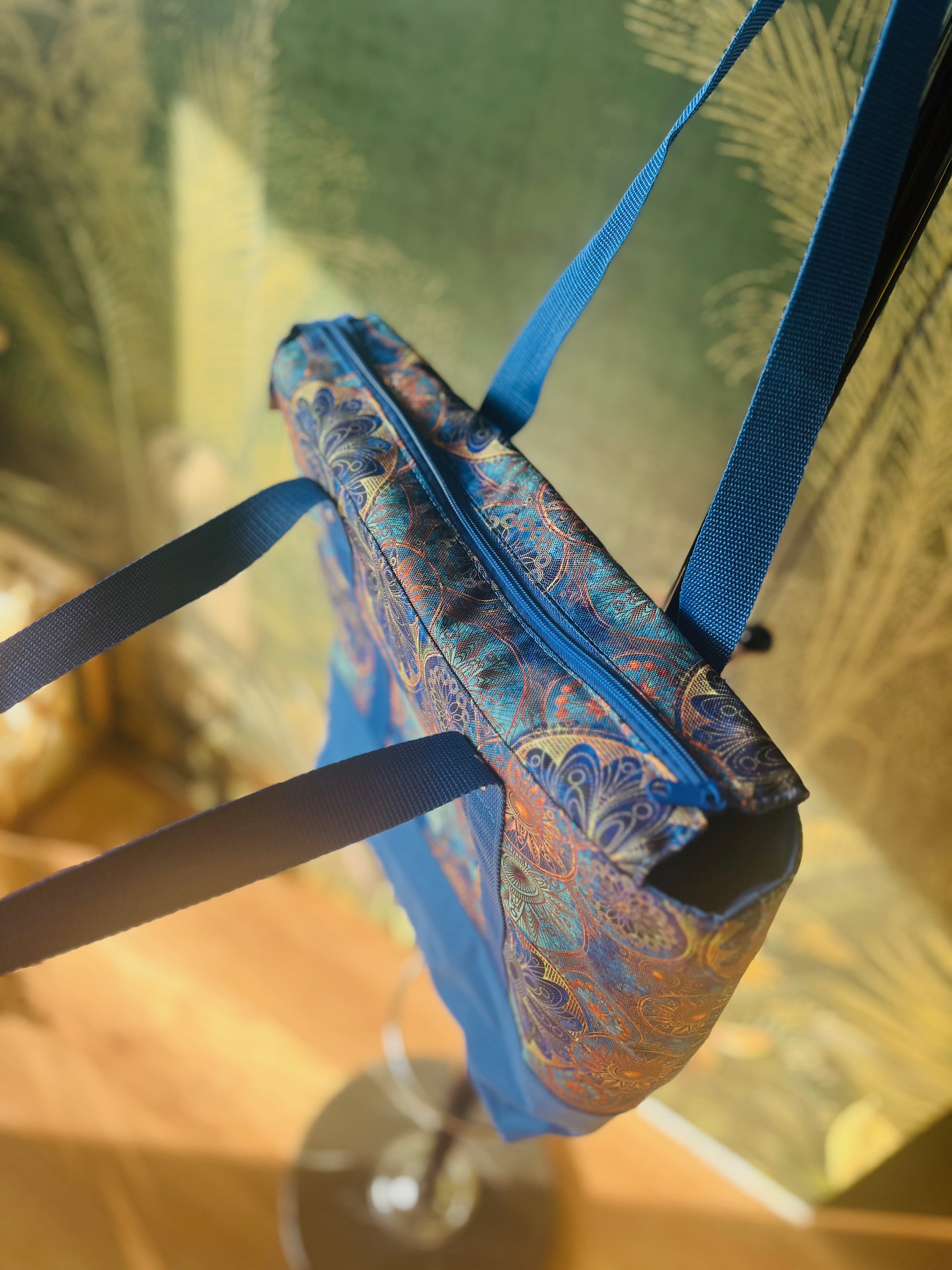 Kristályvilágos Anya táska - Image 2