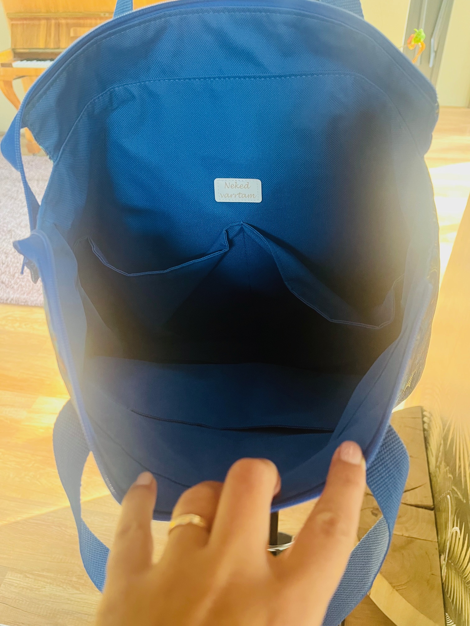 Kristályvilágos Anya táska - Image 3