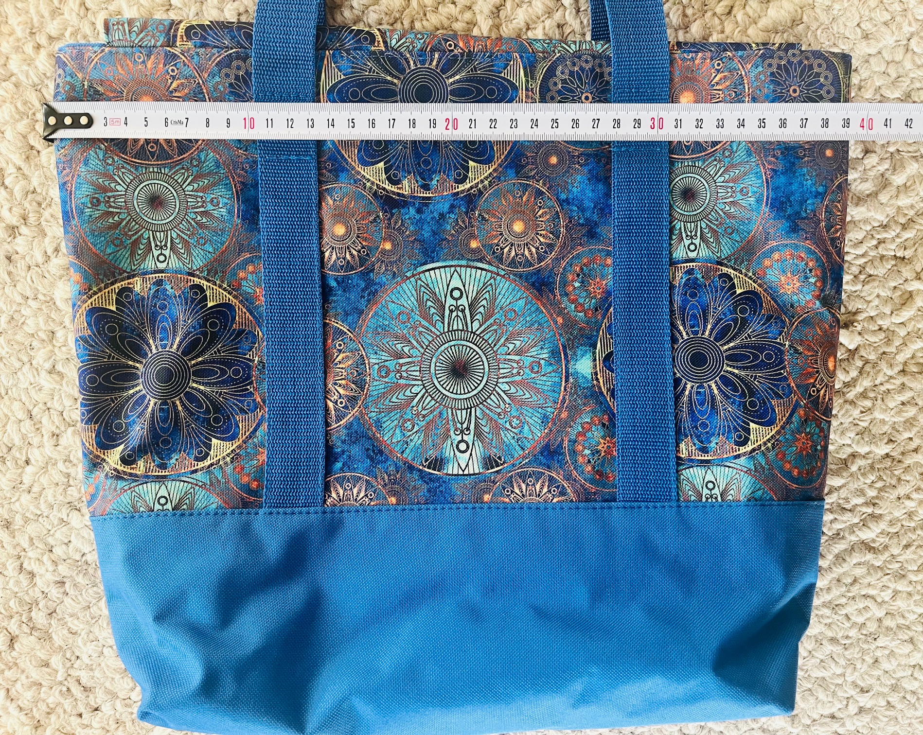 Kristályvilágos Anya táska - Image 5