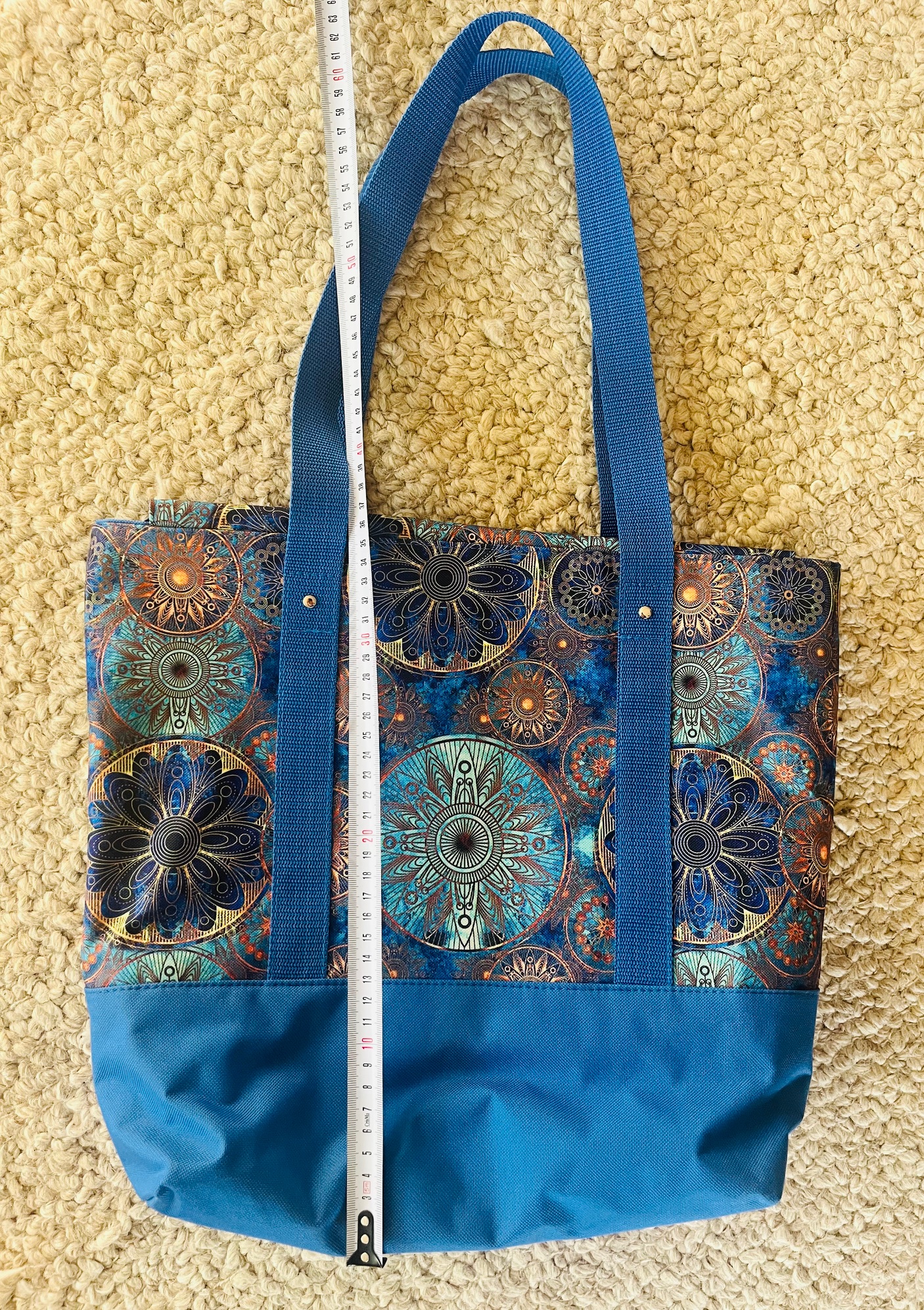 Kristályvilágos Anya táska - Image 6