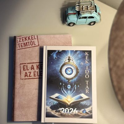 HATÁRIDŐNAPLÓ MENTŐ 1-es csomag