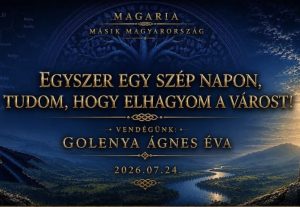 Új sorozat indult a NEXUS TV és Golenya Ágnes Éva közreműködésével