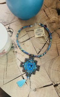 Kézműves Chakanás ékszerek