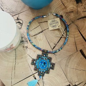 Kézműves Chakanás ékszerek