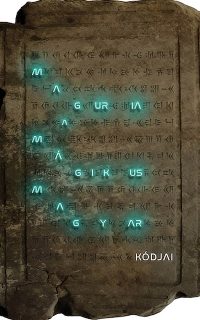 MAGURIA MÁGIKUS MAGYAR KÓDJAI