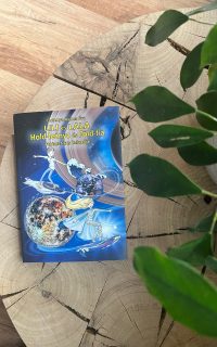 Lili és Lala Hold-leánya és Föld-fia fantasztikus kalandjai 9+ Ajándék színezővel