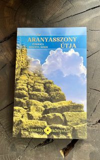 Az aranyasszony útja
